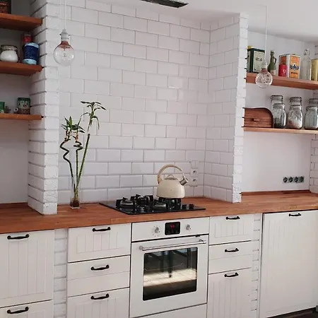 Apartament Music & And
