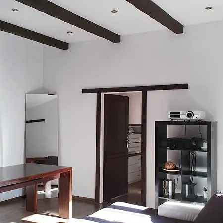 Apartamento Music & And *