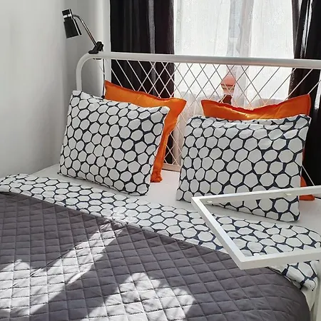 Apartamento Music & And *