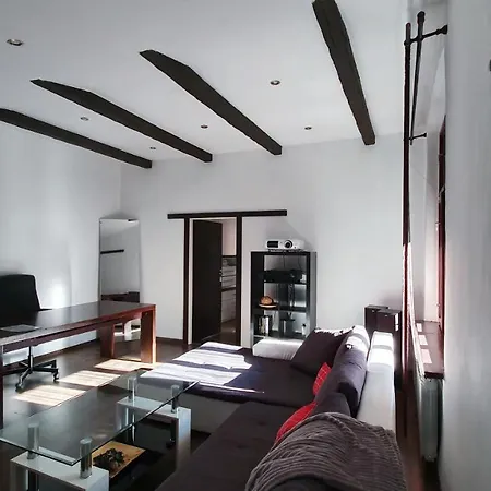 Apartament Music & And Katowice