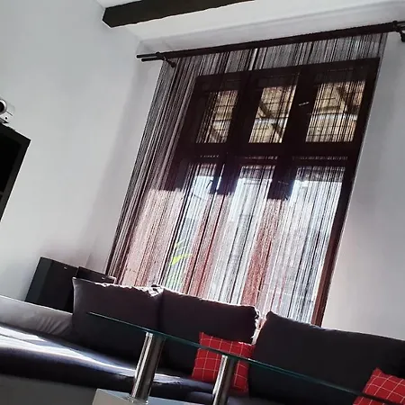 Music & And Apartament Katowice