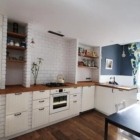 Music & And Apartament Katowice