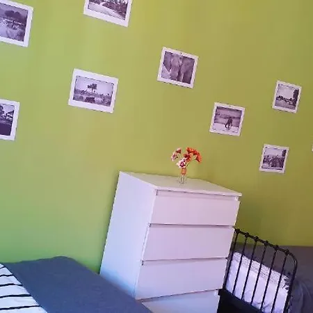 Music & And Apartamento *