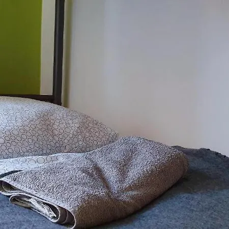 Music & And Apartamento Katowice