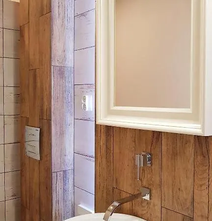 Music & And Apartamento Katowice