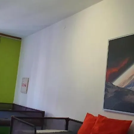 Apartamento Music & And Katowice