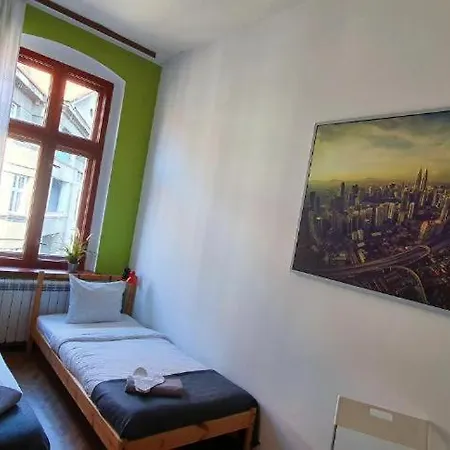 Music & And Apartament Katowice