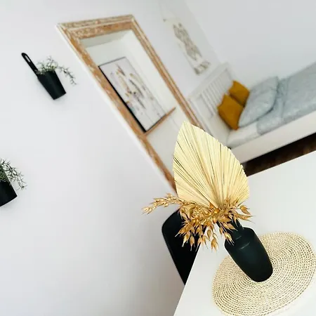 Apartamento Music & And *