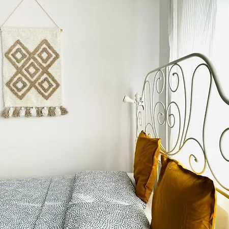 Music & And Apartamento Katowice