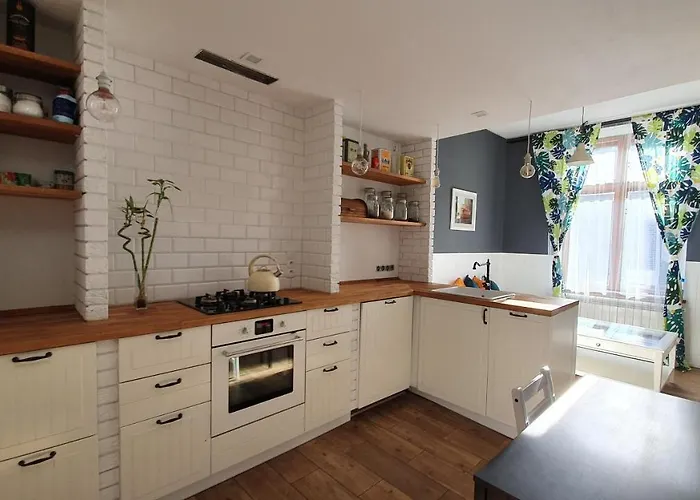 Music & And Apartmán