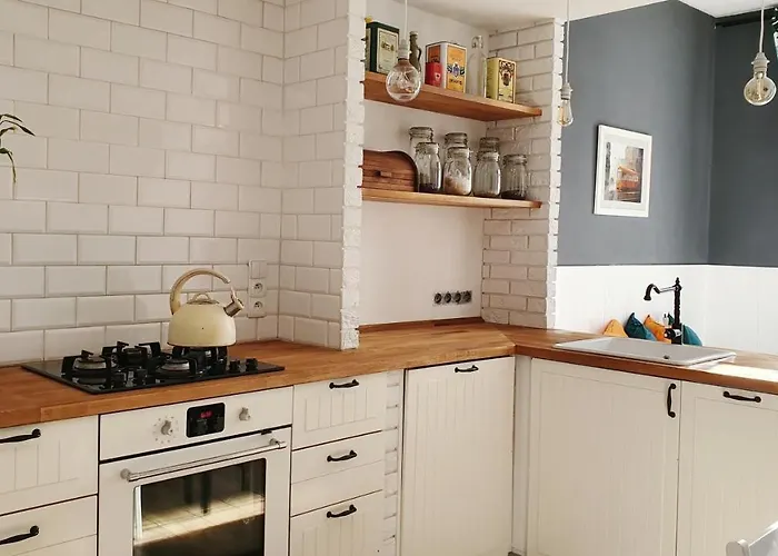 Music & And Apartmán Katovice