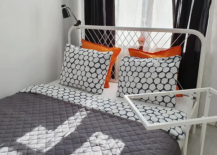 公寓 Music & And *