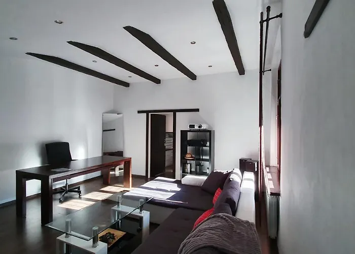 公寓 Music & And 卡托维兹