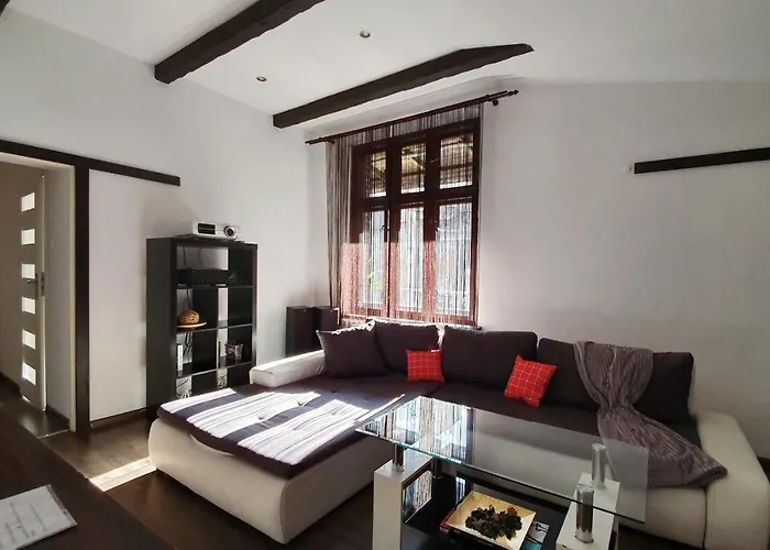 Music & And Apartmán