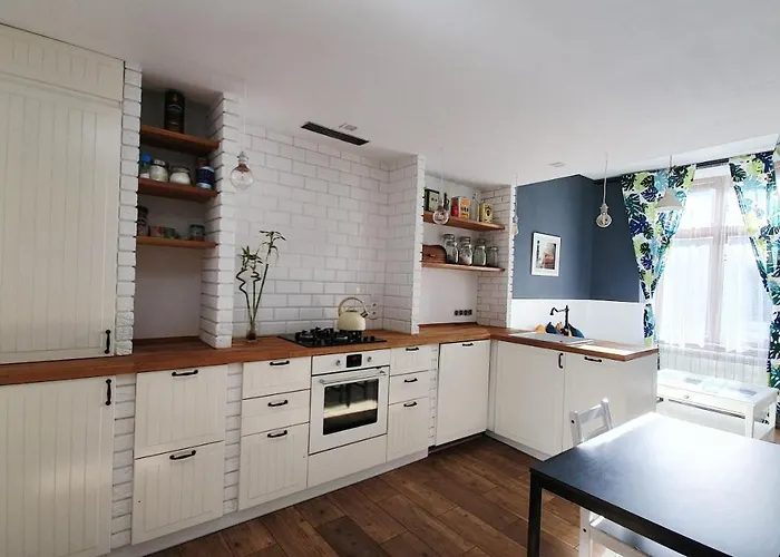 Music & And 公寓 卡托维兹