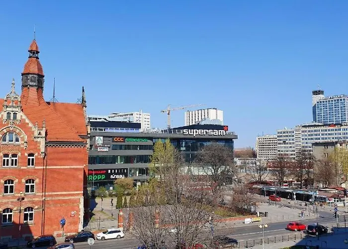 Music & And * Katovice