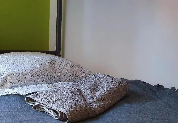 Music & And 公寓 卡托维兹