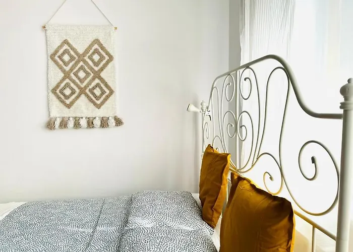 Music & And 公寓 卡托维兹