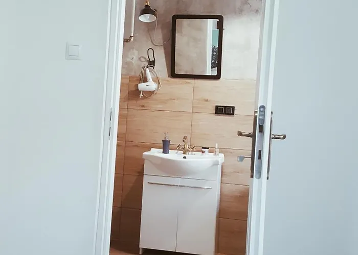 Music & And Apartmán