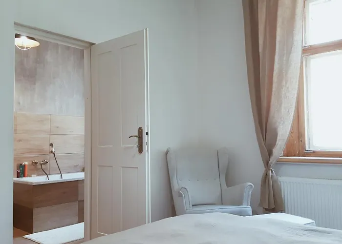 Apartmán Music & And *